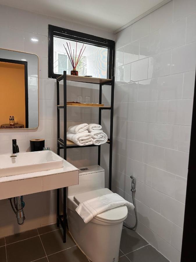 Dado9Home Banguecoque Exterior foto